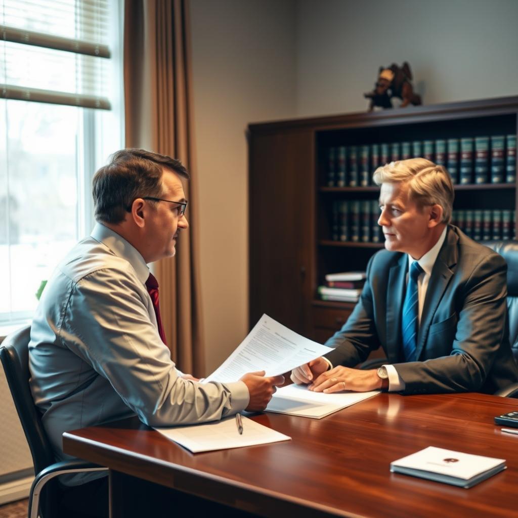 Assault with Injury Defense Lawyer Chesapeake