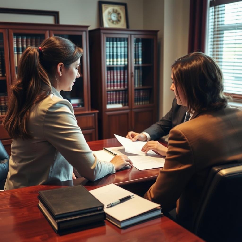 Bond Hearing Lawyer Charles County