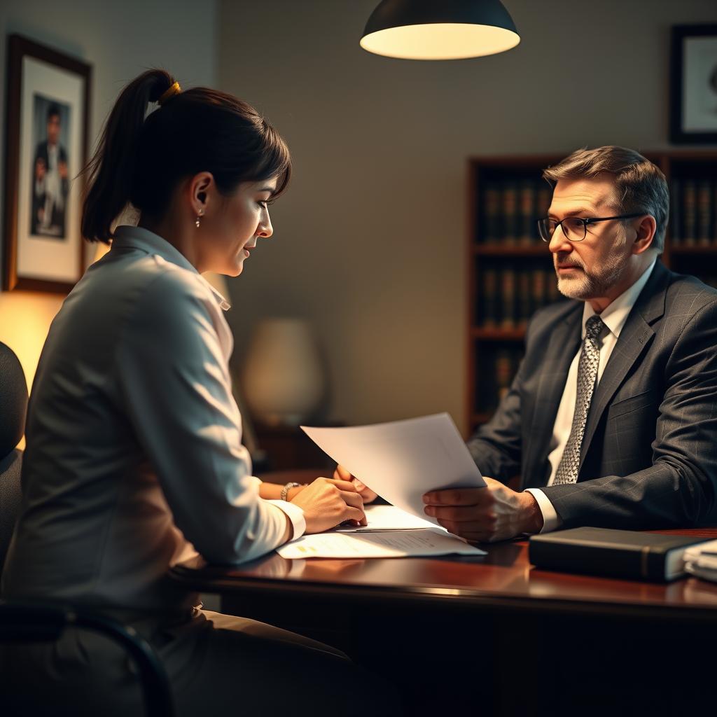 Bond Hearing Lawyer Howard County