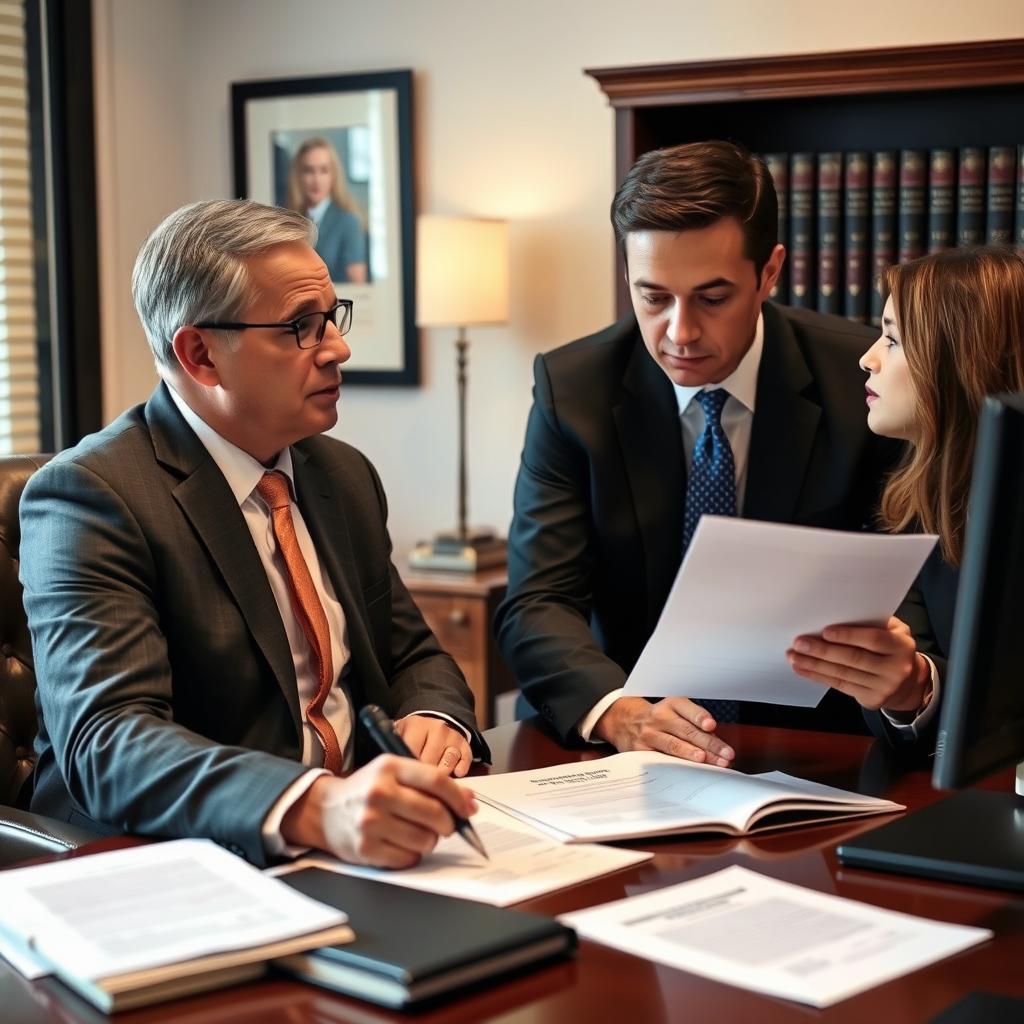 Bond Hearing Lawyer Maryland