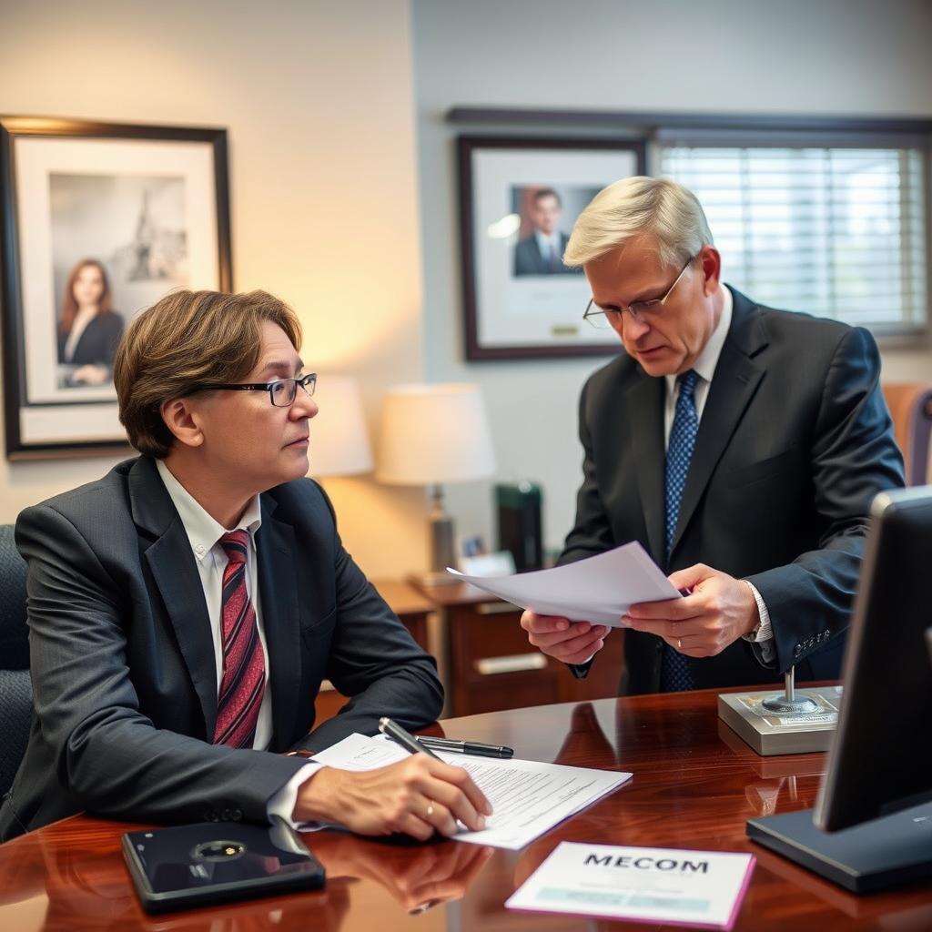 Bond Hearing Lawyer Talbot County