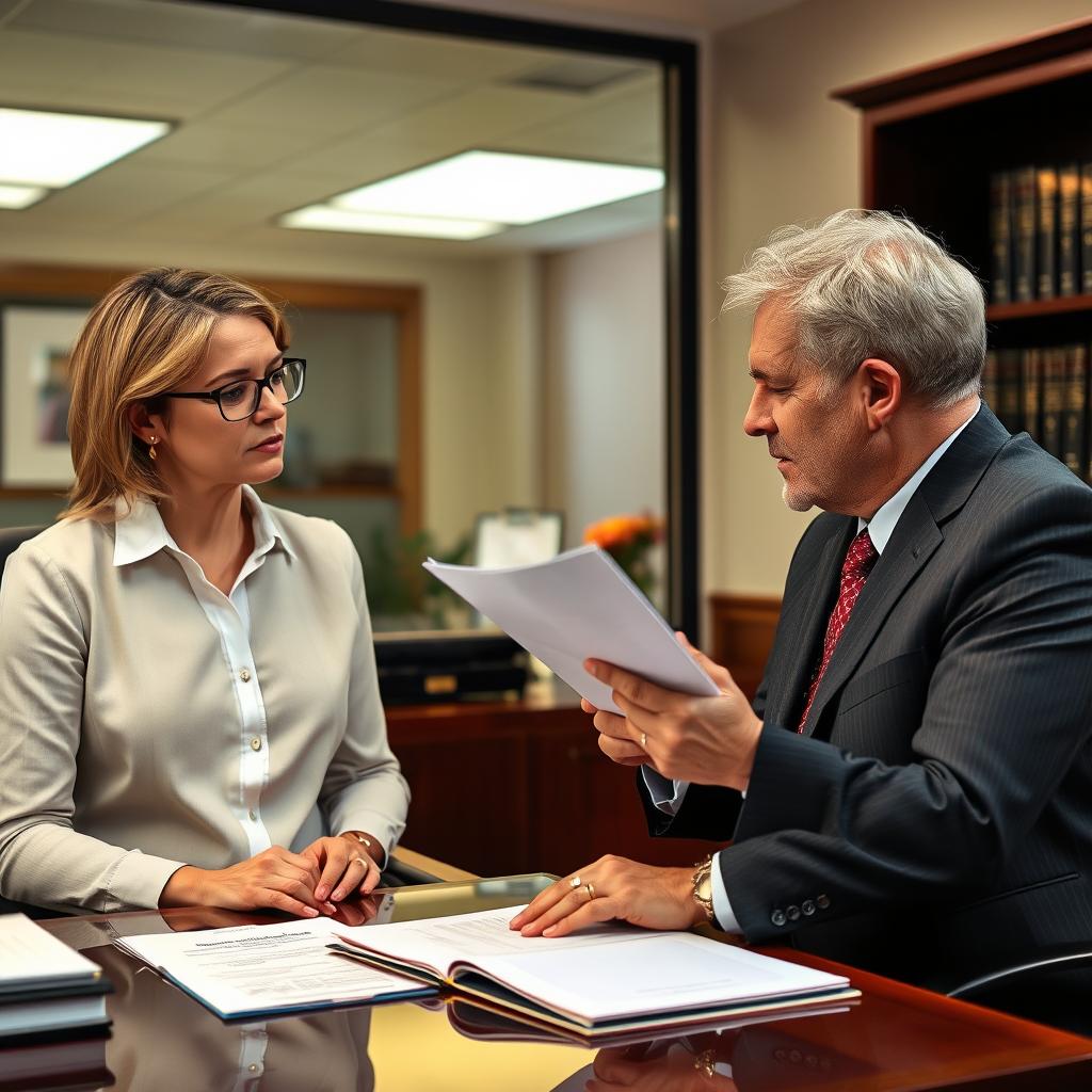 Bond Hearing Lawyer Washington County