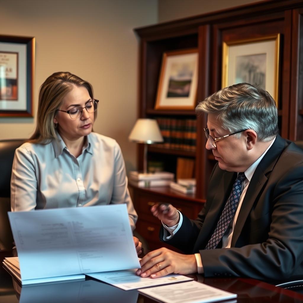 Burglary Defense Lawyer Anne Arundel County