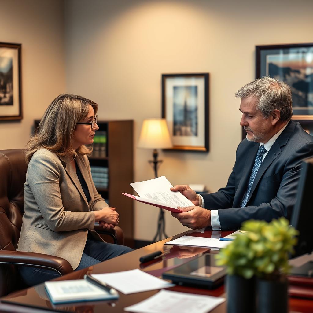 Burglary Defense Lawyer Dinwiddie County