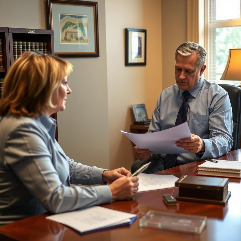 Burglary Defense Lawyer Fluvanna County