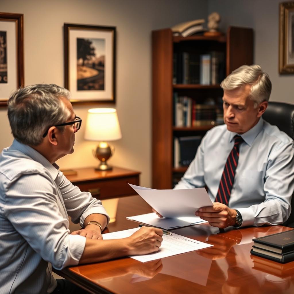 Burglary Defense Lawyer Poquoson