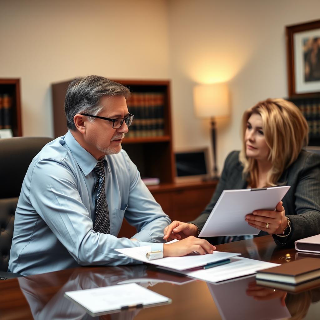 Burglary Defense Lawyer Somerset County