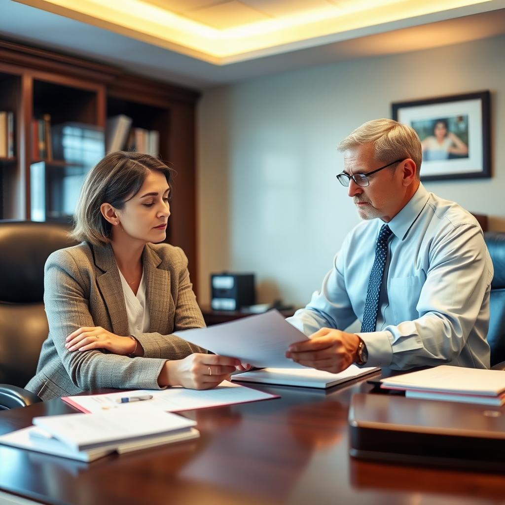 Burglary Lawyer Colonial Heights