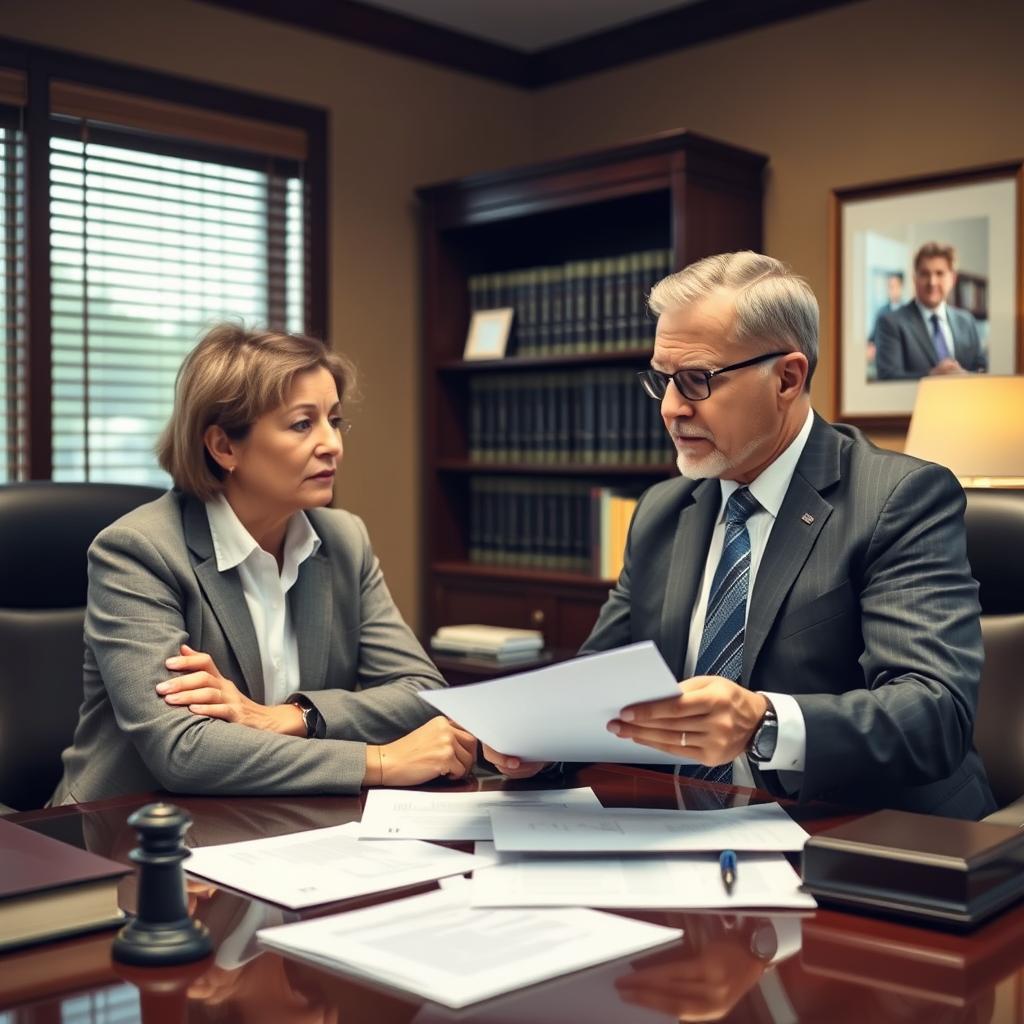 Controlled Substance Exportation Lawyer Dorchester County