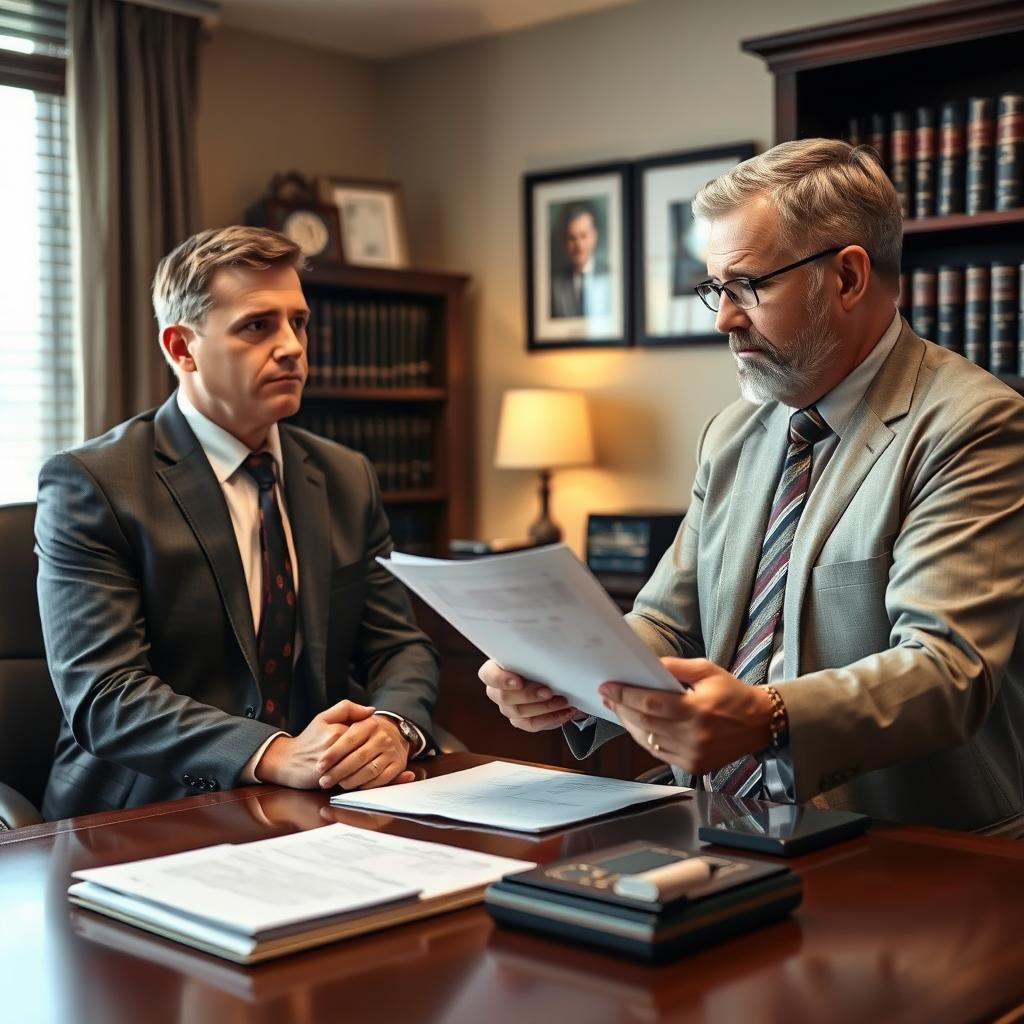 Controlled Substance Exportation Lawyer Frederick County