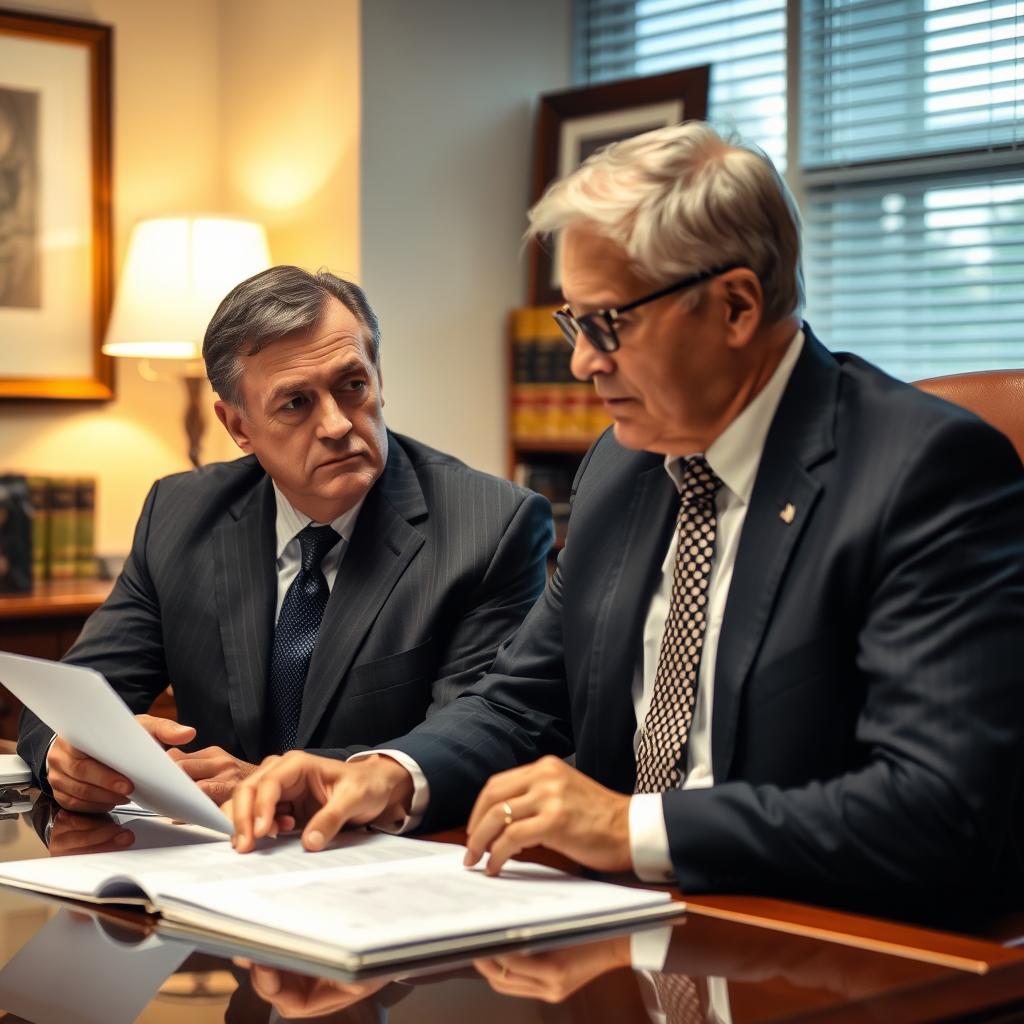 Controlled Substance Exportation Lawyer Harford County