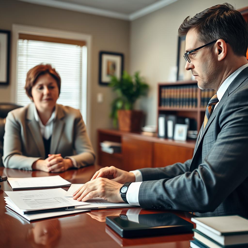 Controlled Substance Exportation Lawyer Kent County