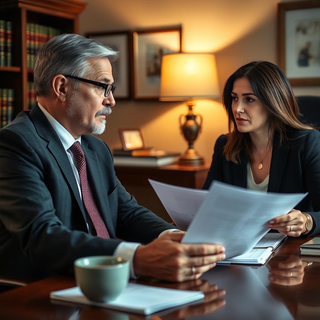Controlled Substance Exportation Lawyer Somerset County