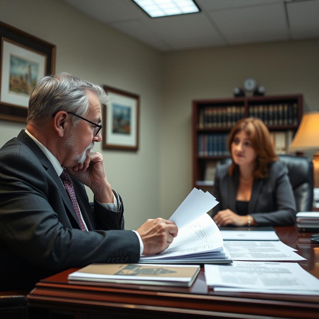 Controlled Substance Importation Lawyer Allegany County