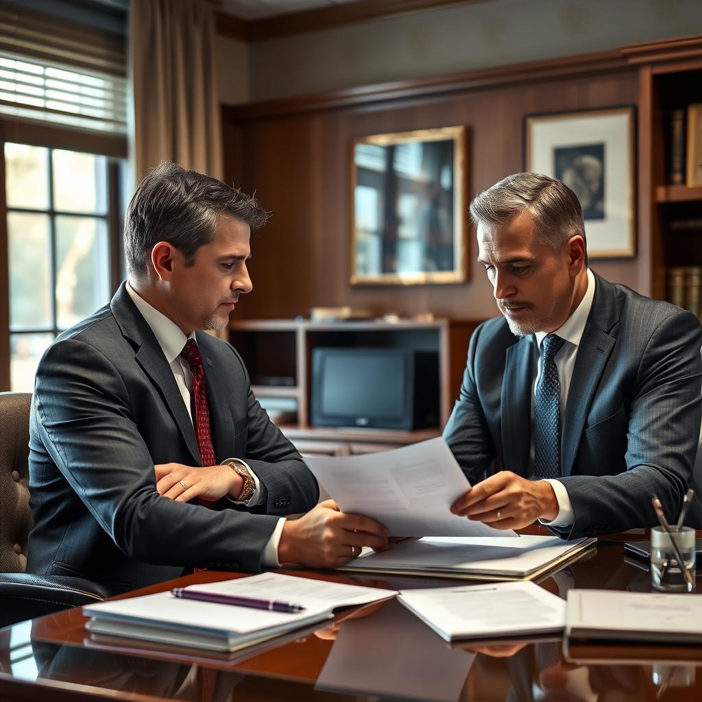 Controlled Substance Importation Lawyer Baltimore
