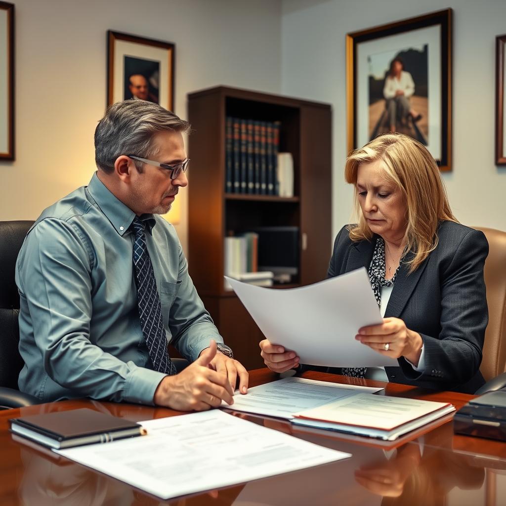 Controlled Substance Importation Lawyer Calvert County