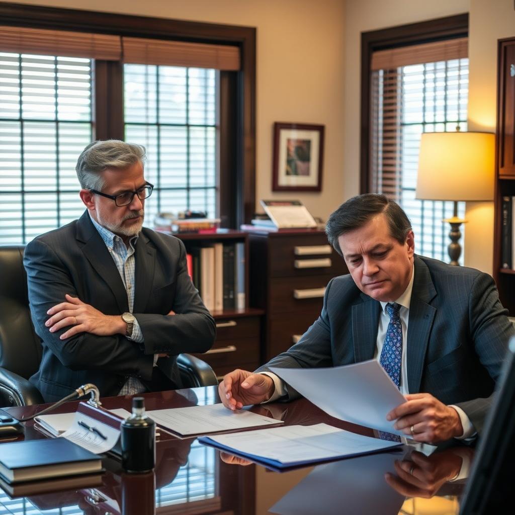 Controlled Substance Importation Lawyer Cecil County