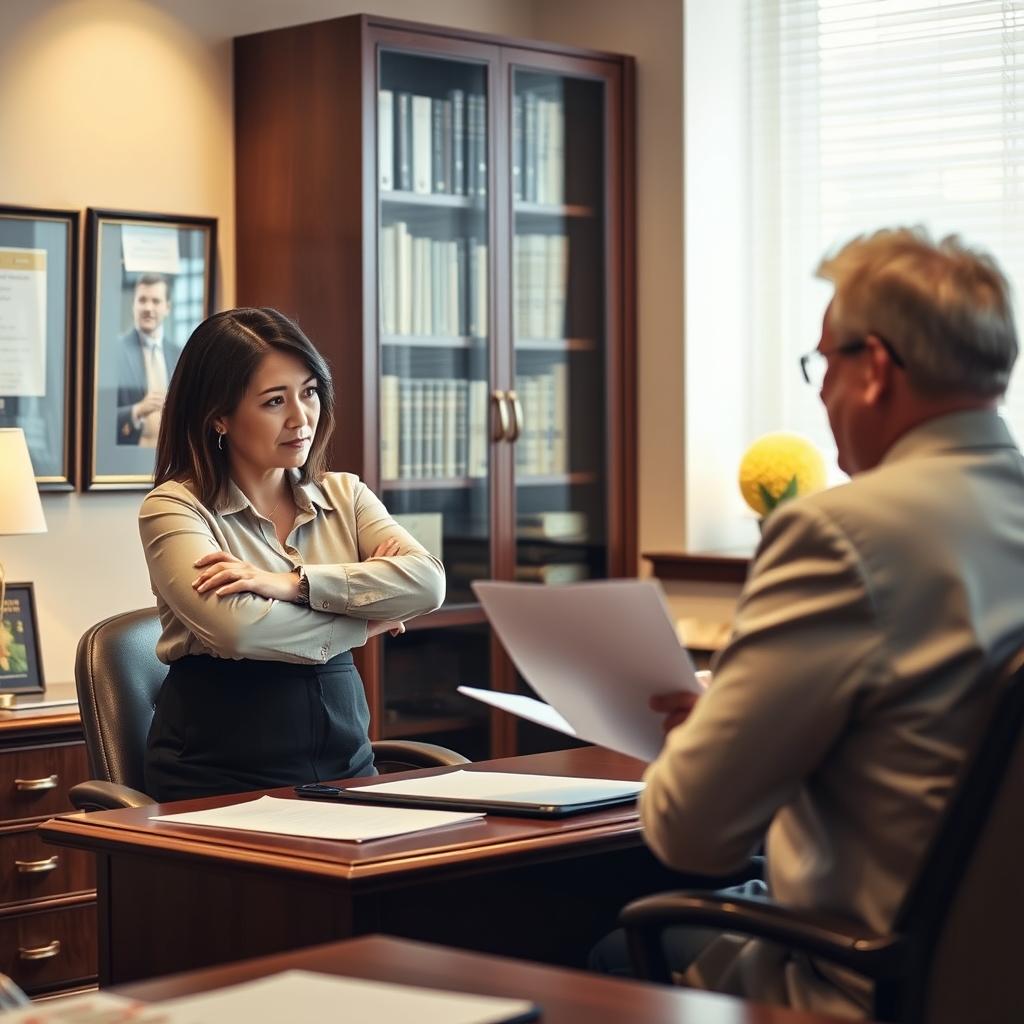 Controlled Substance Importation Lawyer Frederick County