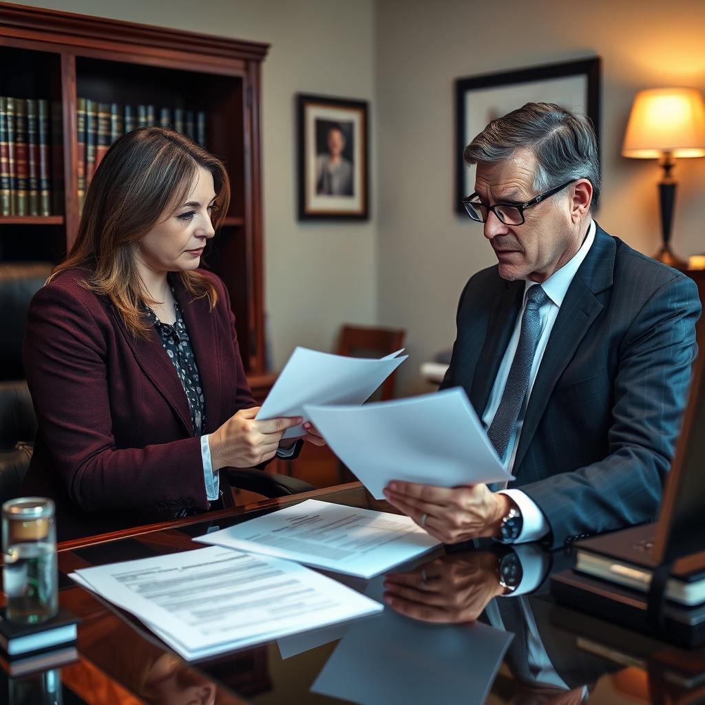 Controlled Substance Importation Lawyer Howard County