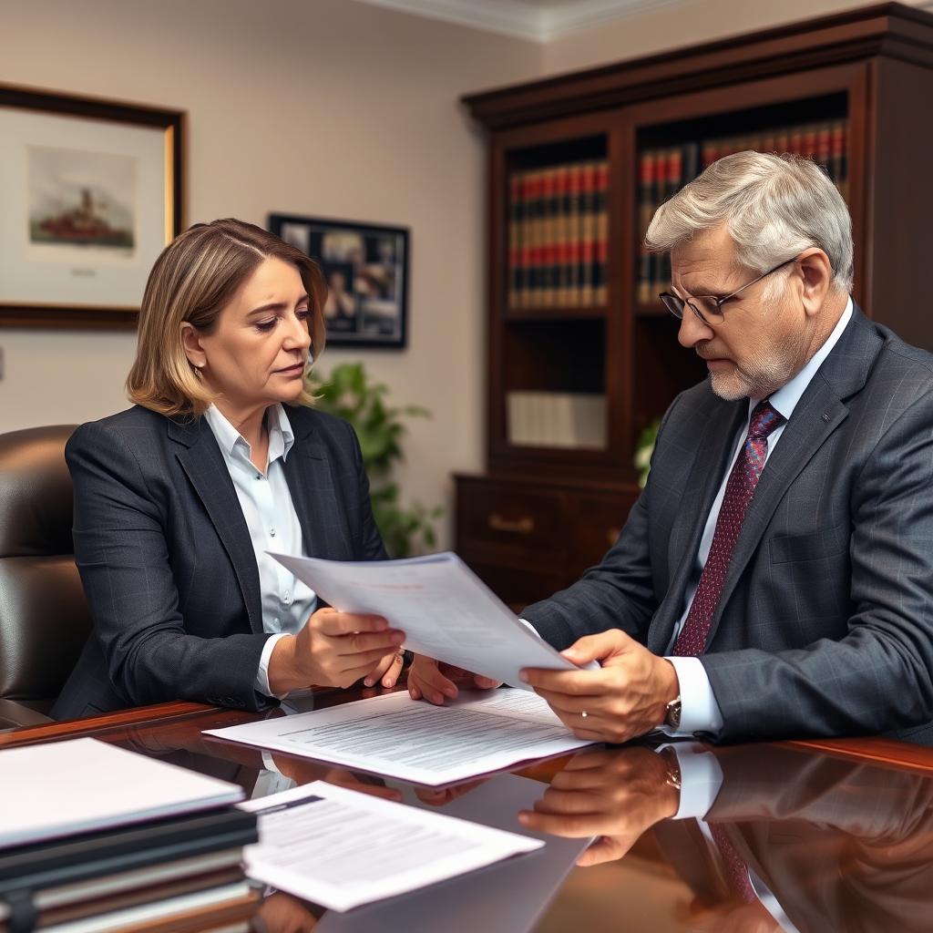 Controlled Substance Importation Lawyer Kent County
