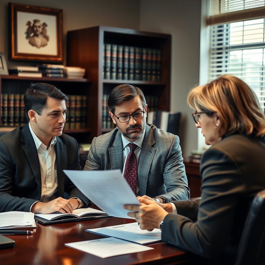 Controlled Substance Importation Lawyer Montgomery County