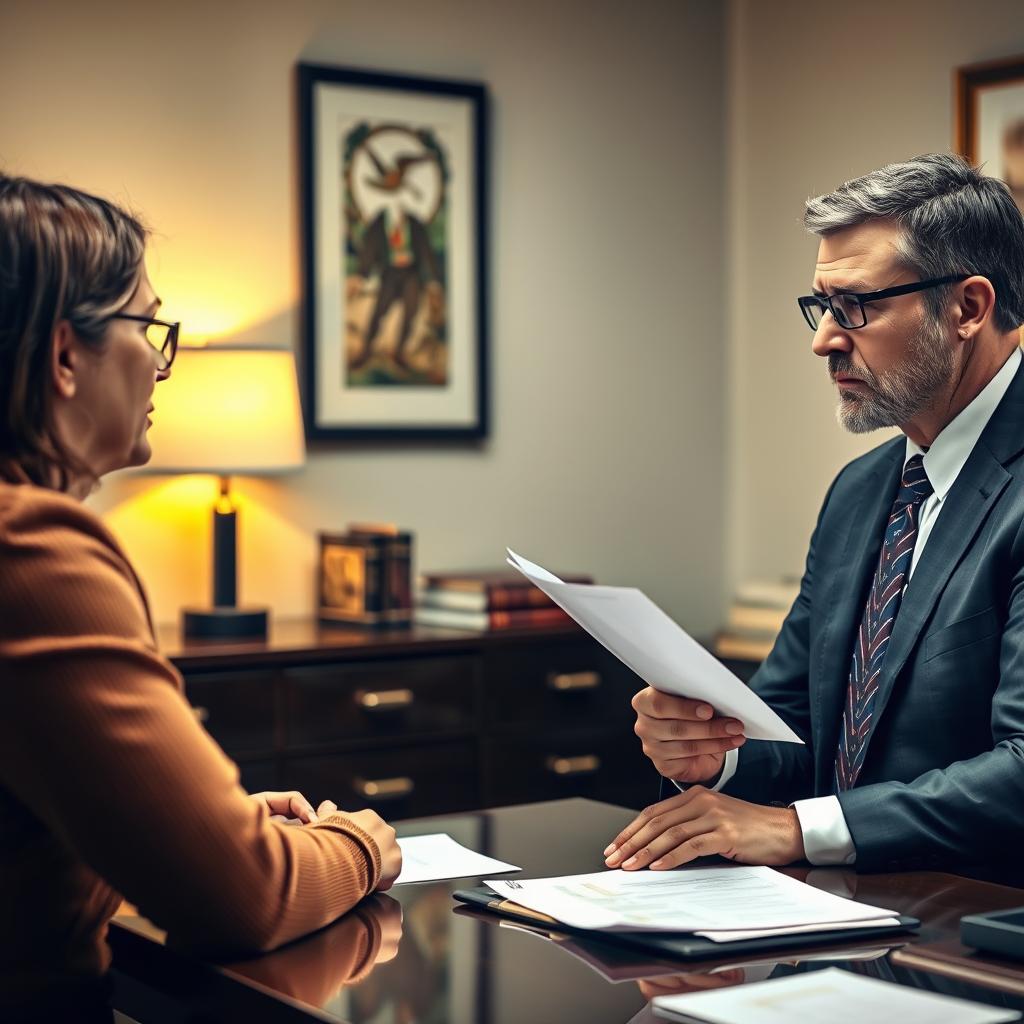 Criminal Defense Lawyer Anne Arundel County