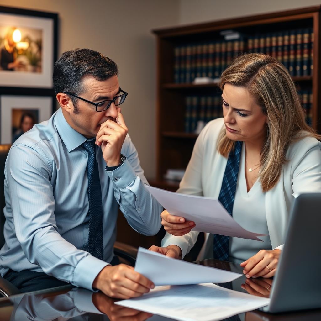 Criminal Defense Lawyer Baltimore County