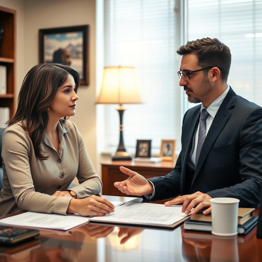 Criminal Defense Lawyer Somerset County