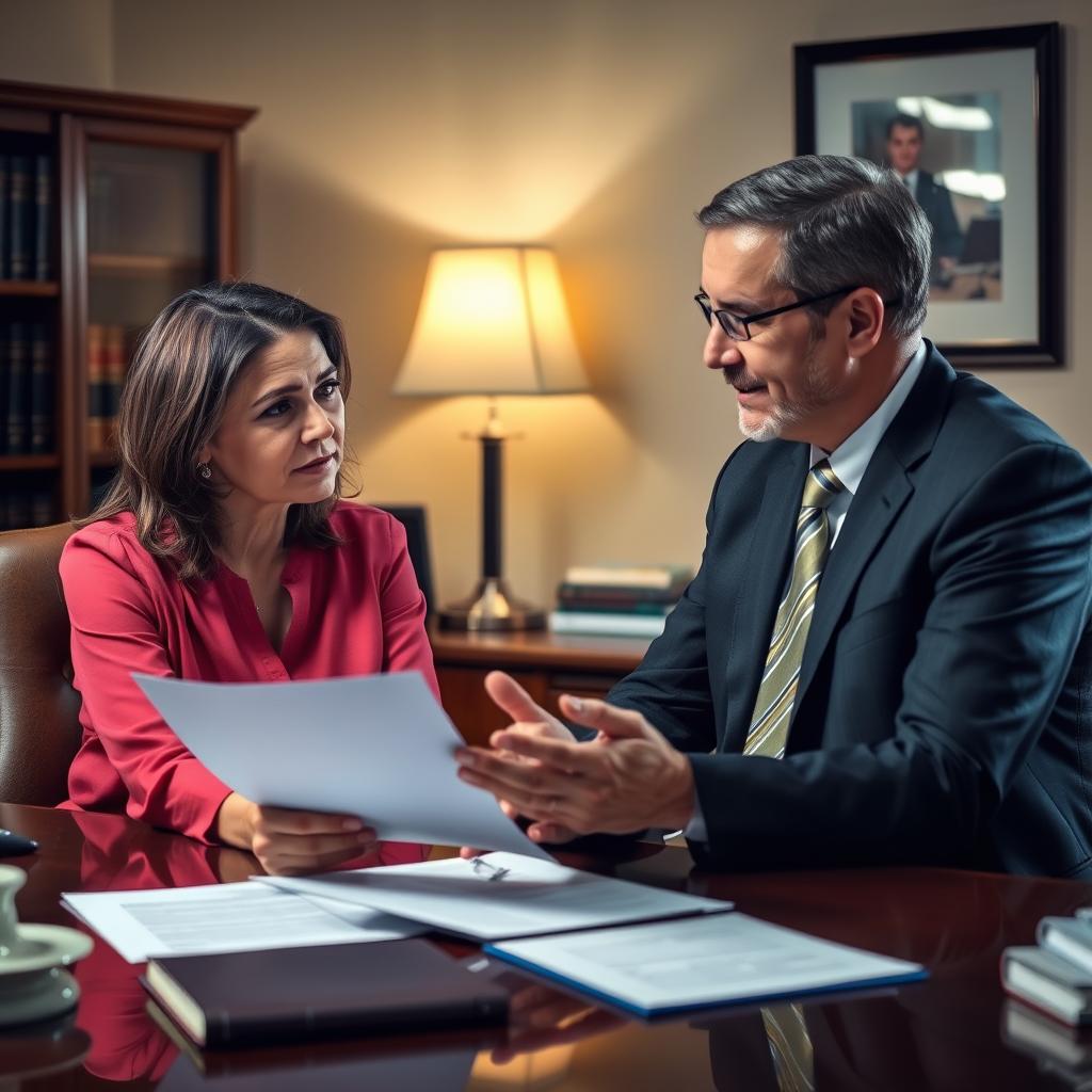 Disorderly Conduct Lawyer Anne Arundel County
