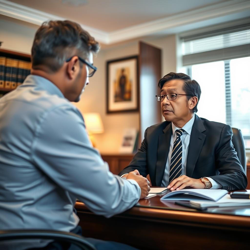 Disorderly Conduct Lawyer Baltimore County