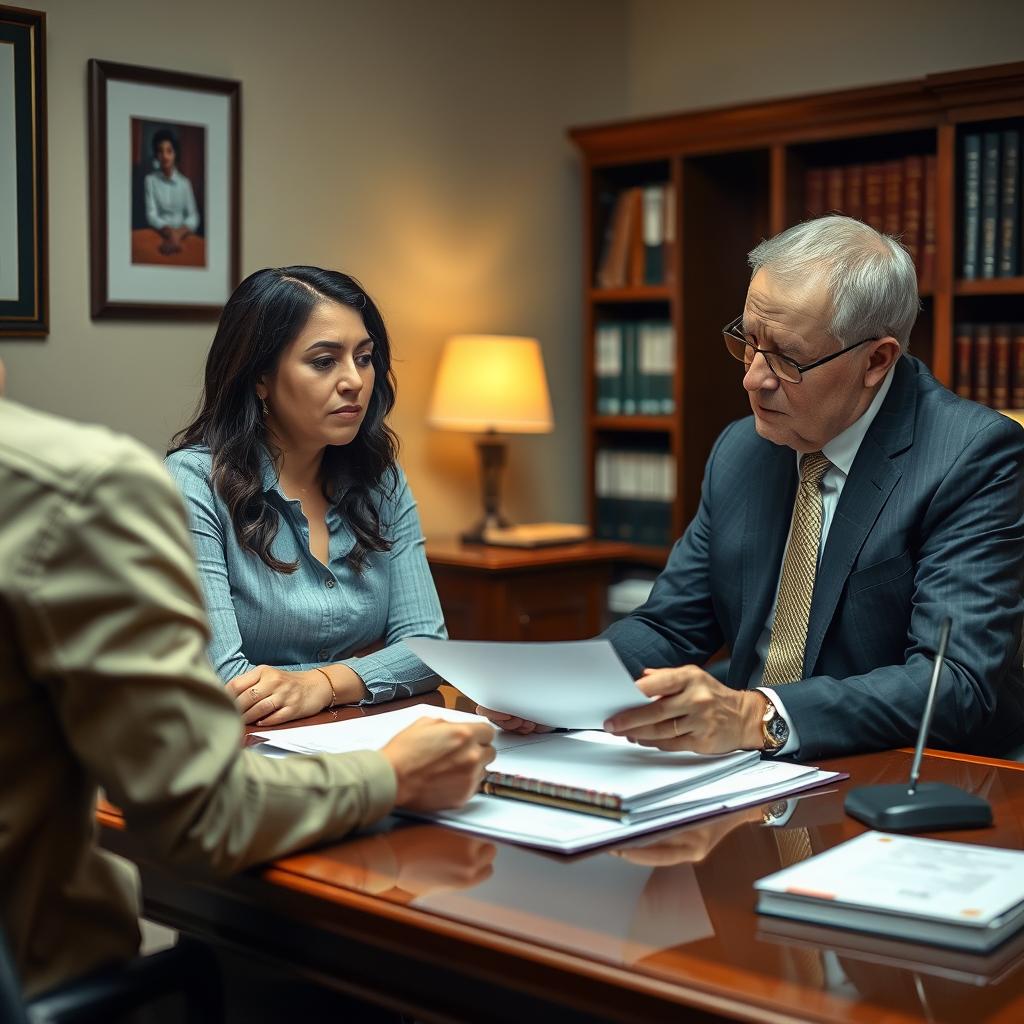 Disorderly Conduct Lawyer Rockville