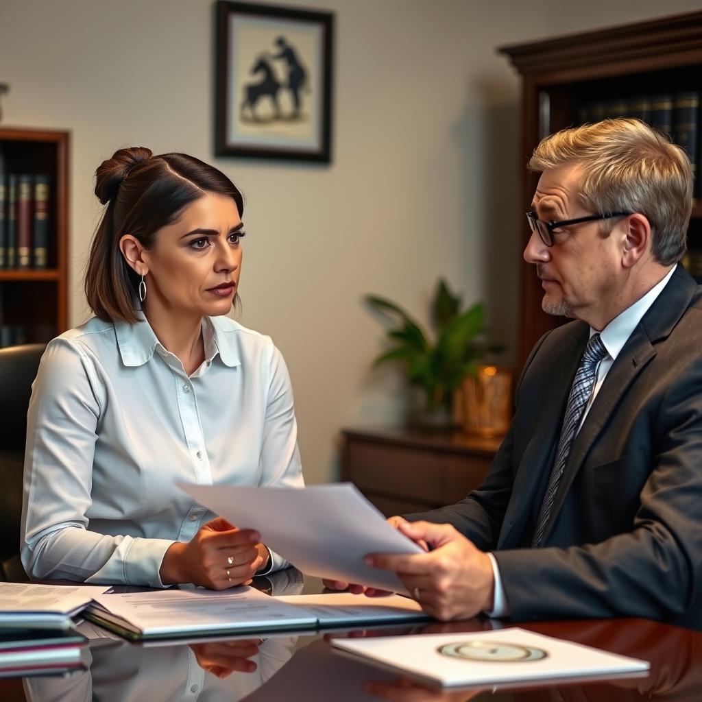 Domestic Violence Lawyer Anne Arundel County