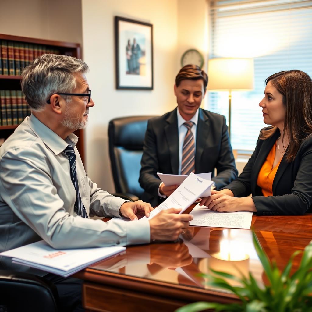 Domestic Violence Lawyer Somerset County
