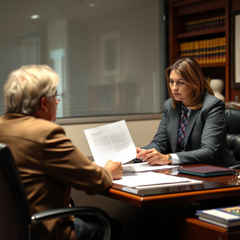 Domestic Violence Lawyer Washington County