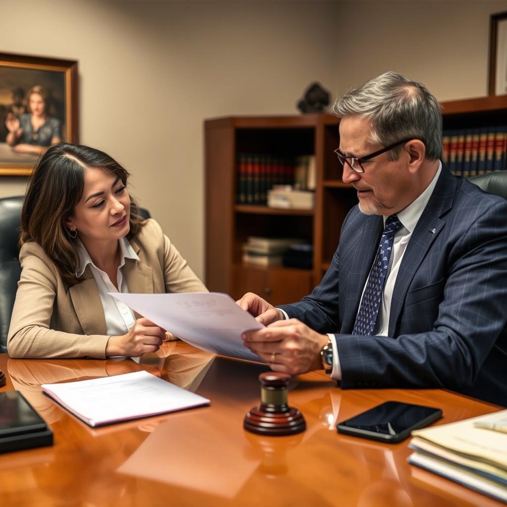 Drug Conspiracy Lawyer Allegany County