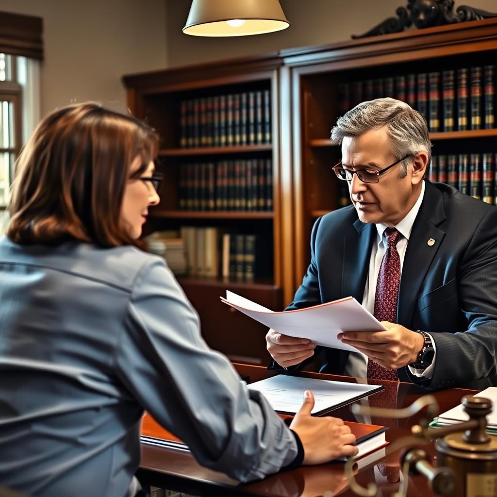 Drug Conspiracy Lawyer Calvert County