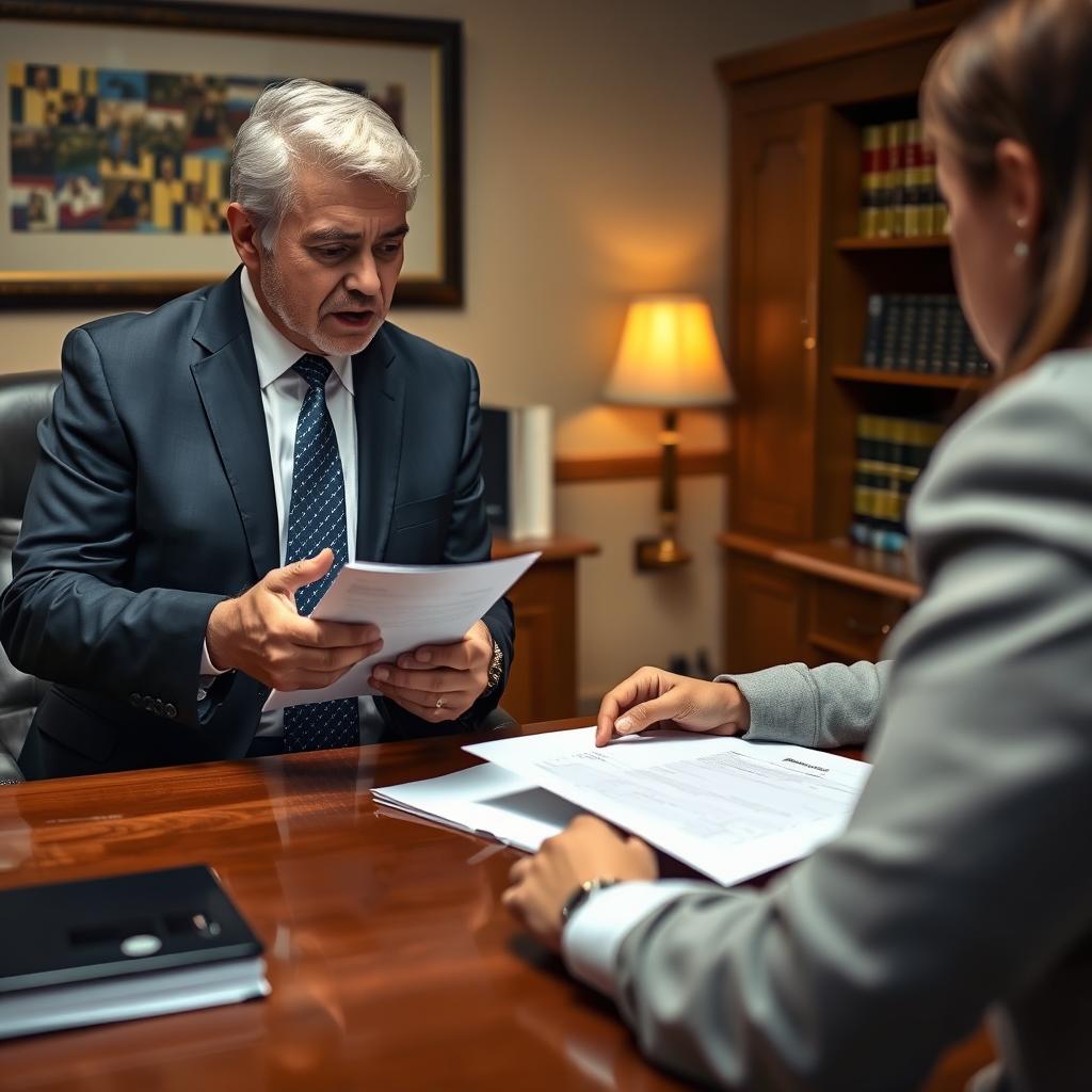 Drug Conspiracy Lawyer Harford County