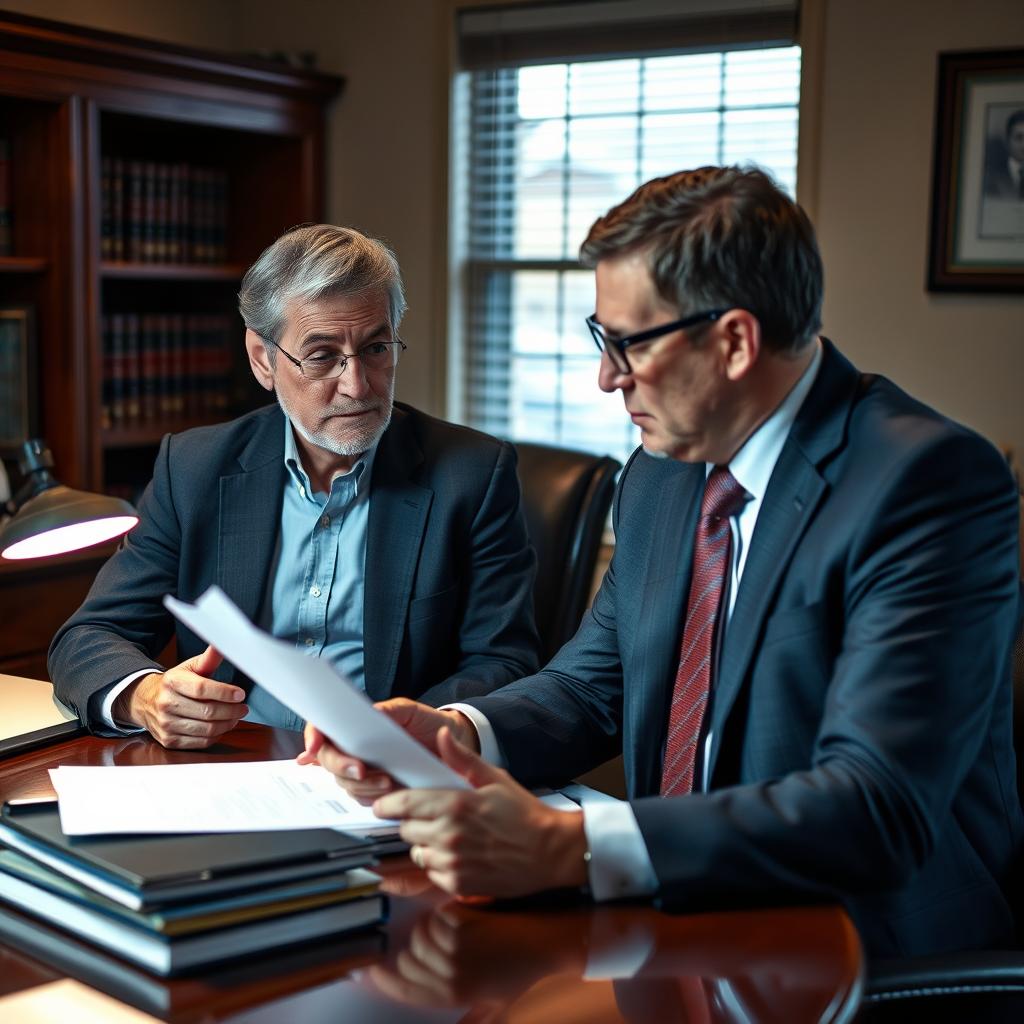Drug Conspiracy Lawyer Kent County
