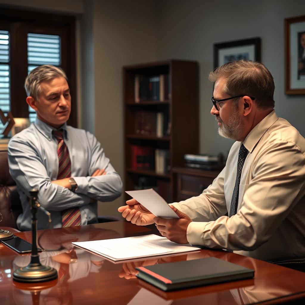 Drug Conspiracy Lawyer Talbot County