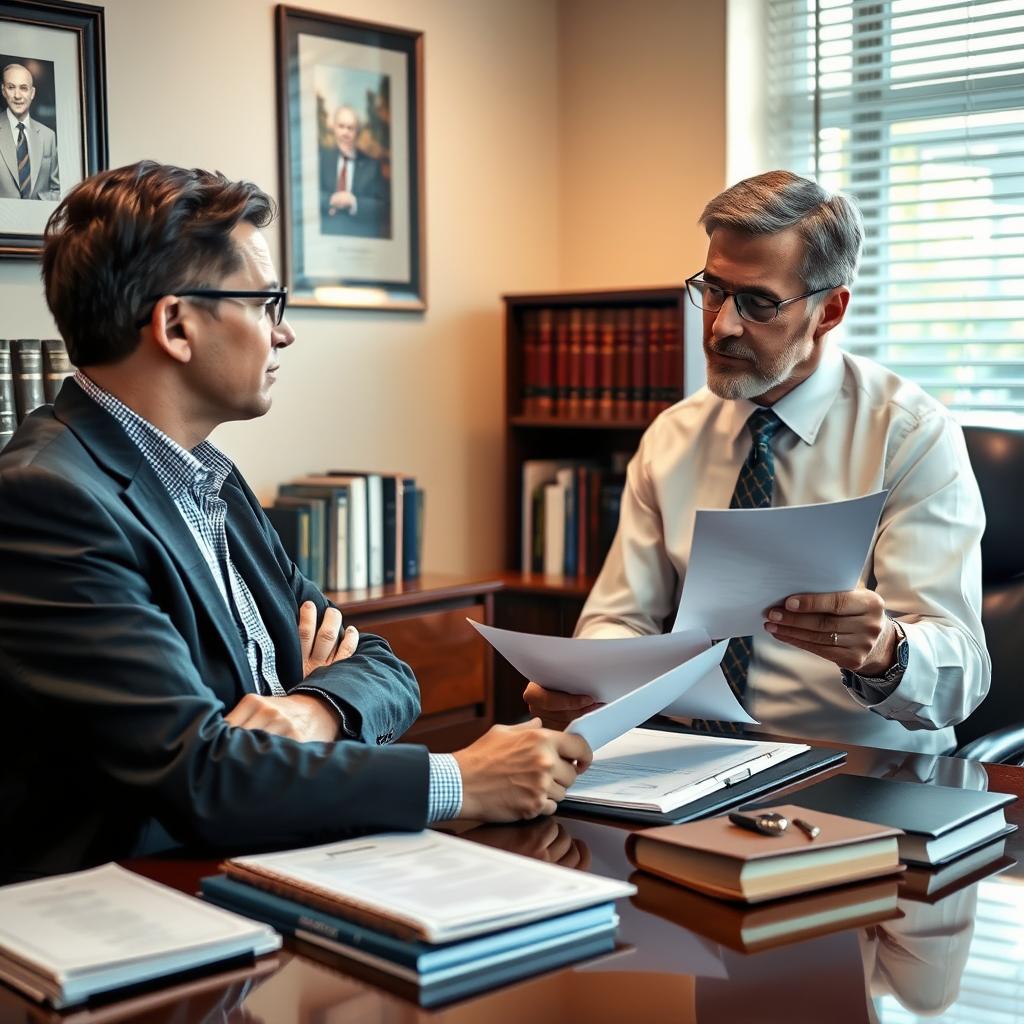Drug Distribution Lawyer Anne Arundel County
