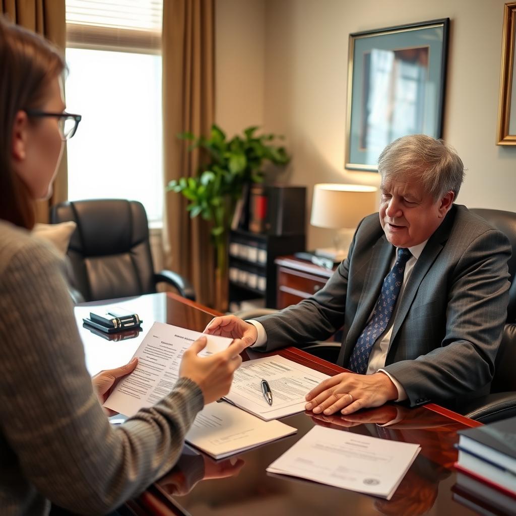 Drug Distribution Lawyer Calvert County