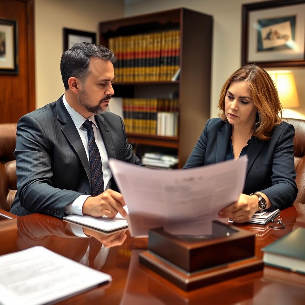 Drug Distribution Lawyer Carroll County