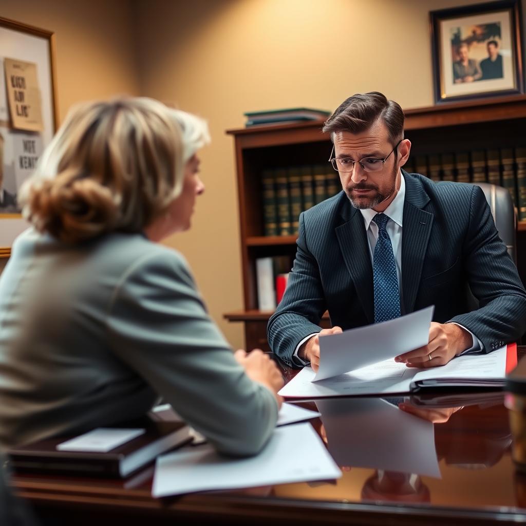 Drug Distribution Lawyer Charles County