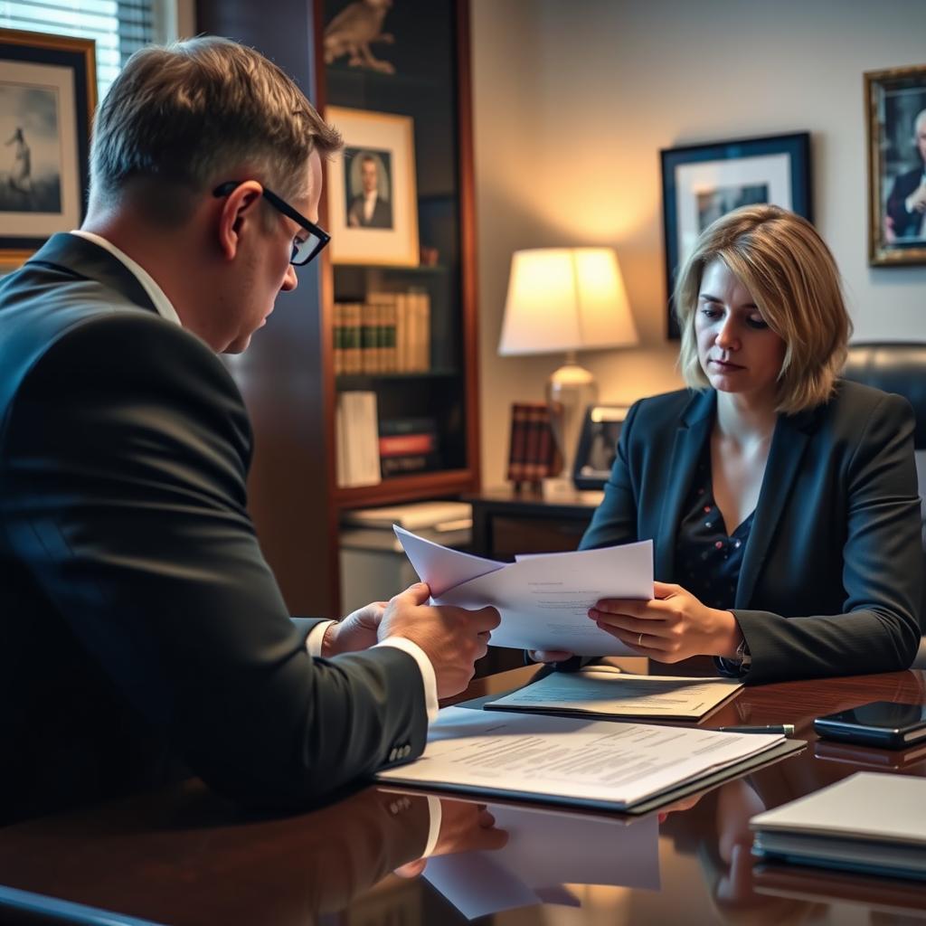 Drug Distribution Lawyer Garrett County