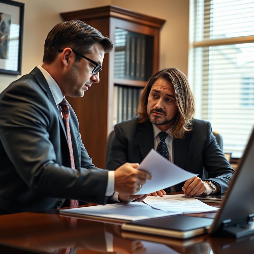 Drug Distribution Lawyer Harford County
