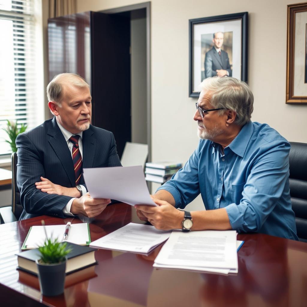 Drug Distribution Lawyer Howard County