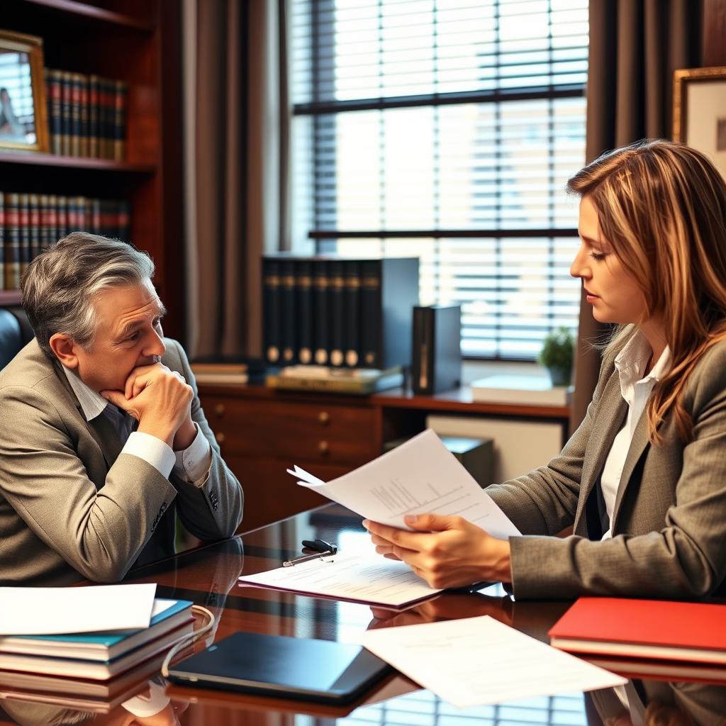 Drug Distribution Lawyer Talbot County