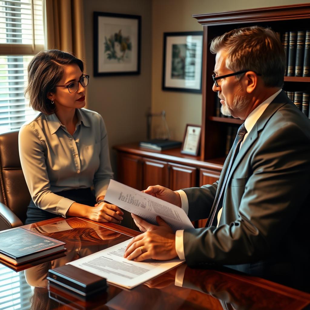 Drug Distribution Lawyer Washington County