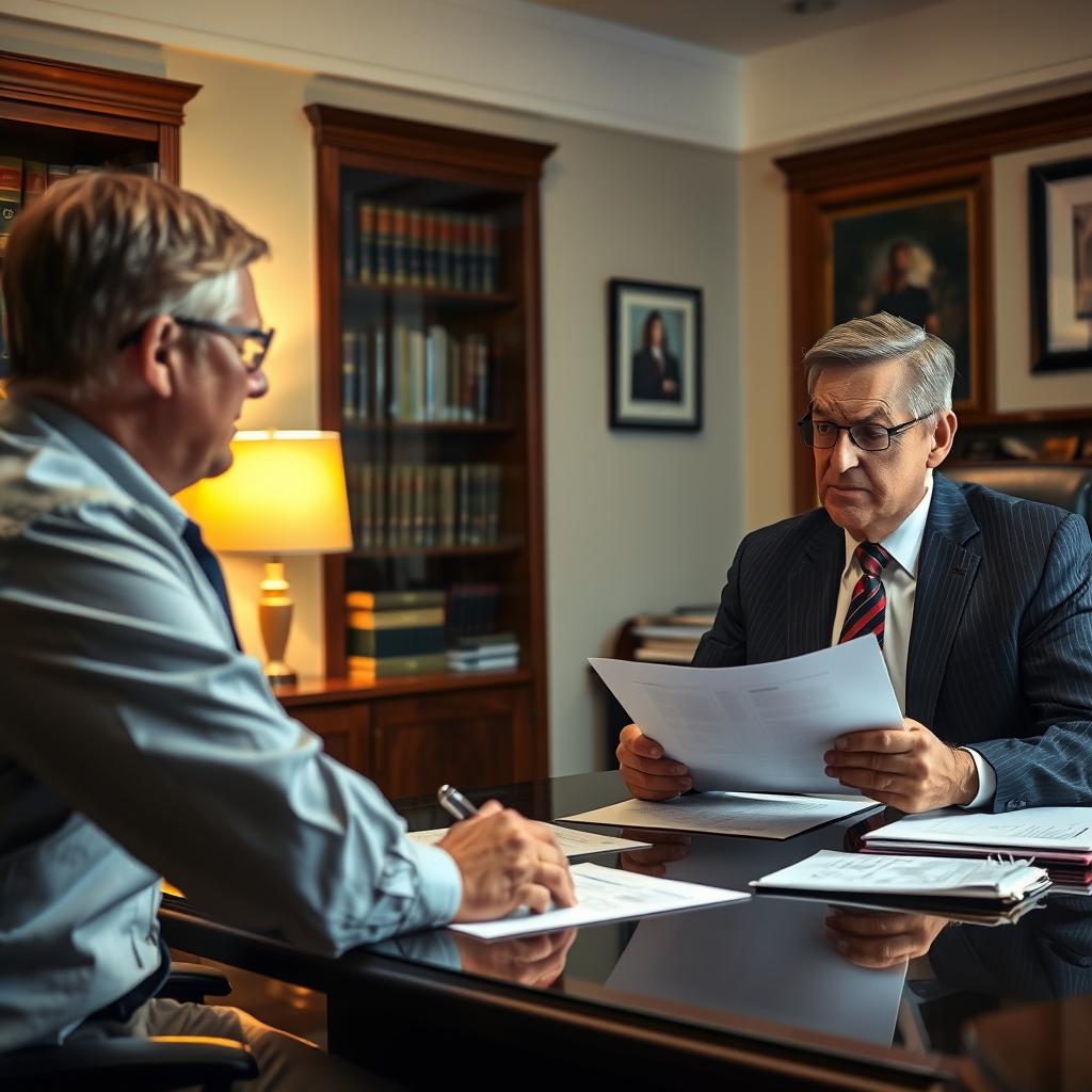Drug Distribution Lawyer Wicomico County