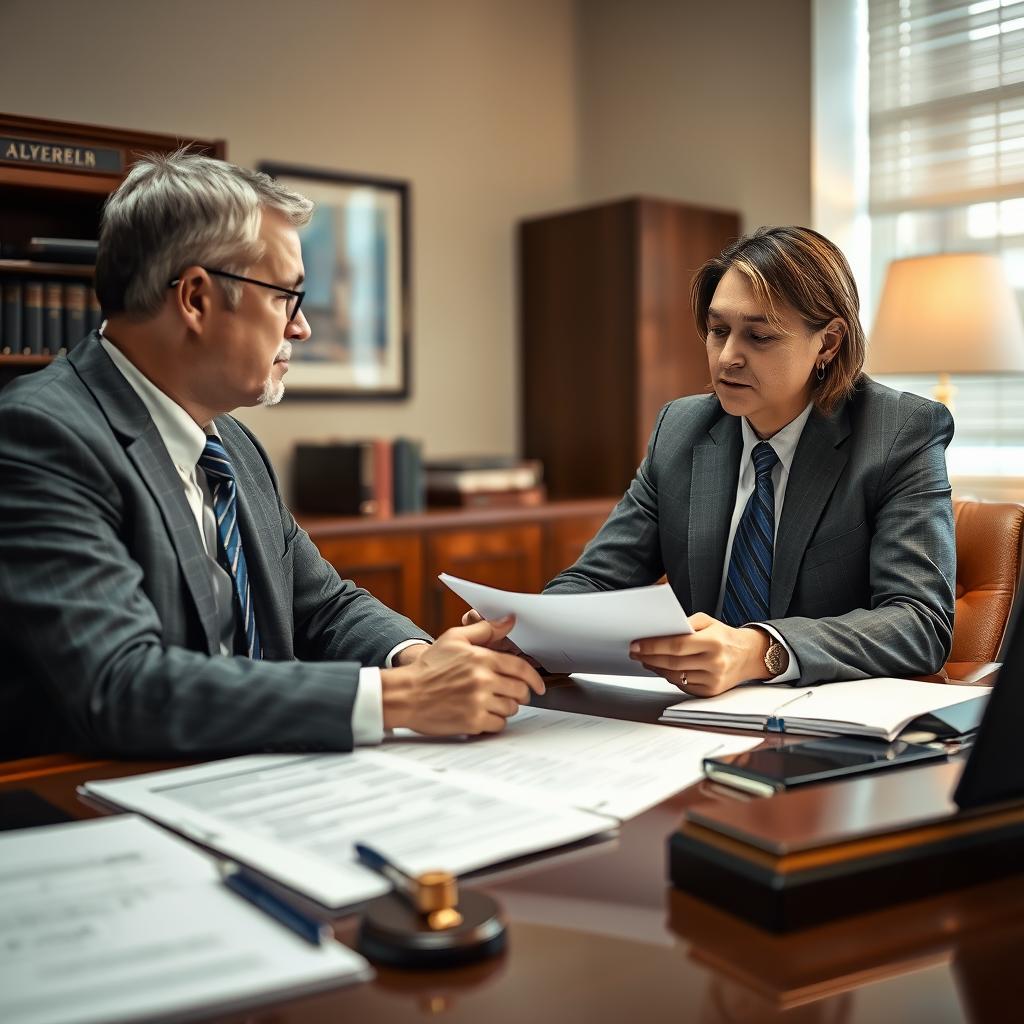Drug Trafficking Lawyer Allegany County